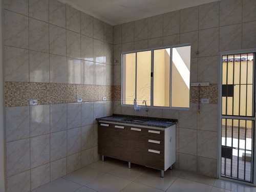 Imagem 14 de 20 de Casa Com 3 Dorms, Bopiranga, Itanhaém - R$ 269 Mil, Cod: 820 - V820
