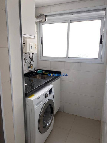 Imagem 12 de 21 de Apartamento Com 3 Dormitórios À Venda, 83 M² Por R$ 564.000,00 - Jardim Flor Da Montanha - Guarulhos/sp - Ap3451