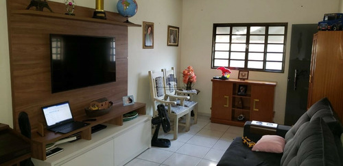 Imagem 16 de 26 de Casa À Venda No Bairro Jardim Bianco - São José Do Rio Preto/sp - 2021522