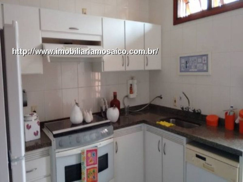 Imagem 22 de 30 de Ampla Casa Na Ponte São João, 05 Dormitórios, 02 Suites, 04 Vagas - 94921 - 4492171