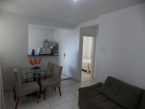 Imagem 3 de 16 de Apartamento 02 Quartos - 24384