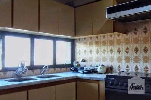 Imagem 12 de 15 de Apartamento À Venda No Santa Lúcia - Código 279025 - 279025
