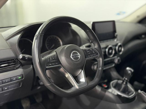 Nissan Sentra 2.0 Advance At