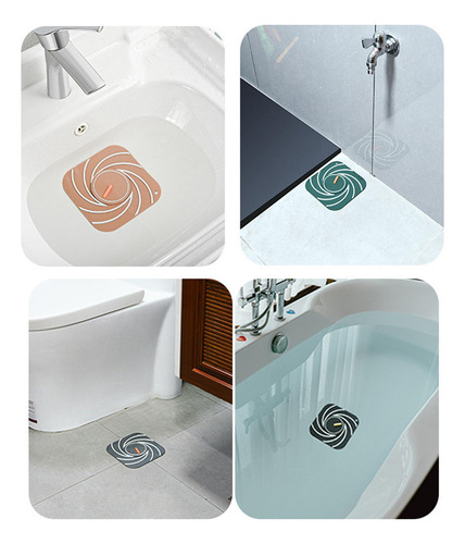 New, Cubierta Para Bañera, Desodorante Para Marrón