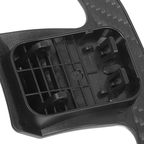 Paleta De Cambio Extendida Para Volante, 2 Unidades, Izquier