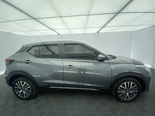 Nissan Kicks 1.6 Exclusive