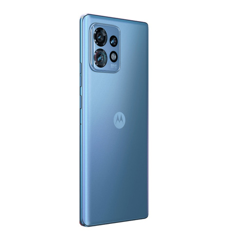 Motorola Edge 40 Pro Dual SIM 256 GB lunar blue 12 GB RAM