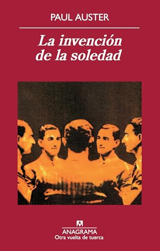 Libro Invencion De La Soledad Coleccion Otra Vuelta De Tuerc