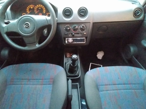 Chevrolet Celta Spirit Completo !!!!
