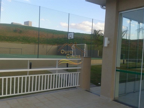 Imagem 7 de 14 de Terreno - Condomínio Villa Ravenna - Te0040
