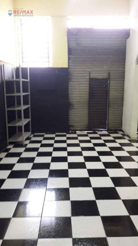 Imagem 4 de 11 de Loja Para Alugar, 115 M² Por R$ 3.300,02/mês - Centro - Sorocaba/sp - Lo0030