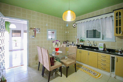 Imagem 13 de 30 de Casa Com 3 Dormitórios À Venda, 188 M² Por R$ 950.000,00 - Centro - Dois Irmãos/rs - Ca3501