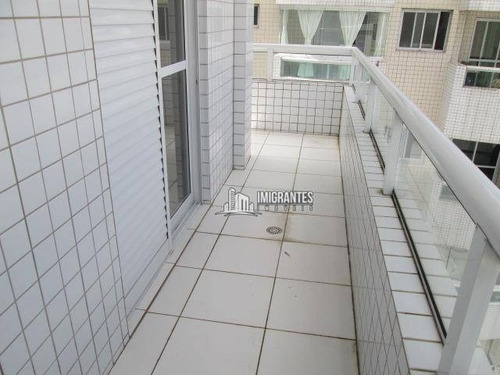 Imagem 10 de 22 de Apartamento De 2 Dormitórios Na Guilhermina - Ap0960