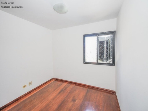 Imagem 16 de 17 de Apartamento - Ap00306 - 68340568