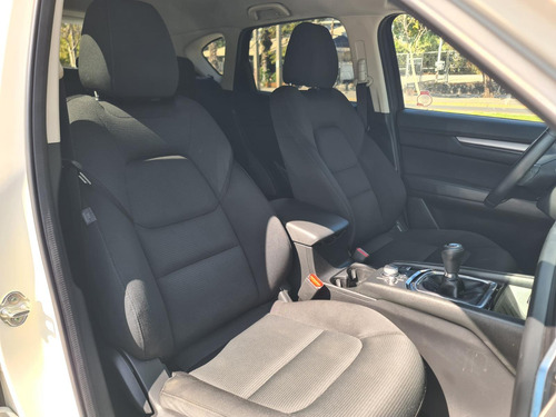 Mazda Cx-5 2.0 Manual Skyactiv R 2021