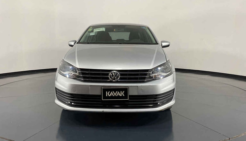 Imagen 2 de 15 de 47896 - Volkswagen Vento 2016 Con Garantía