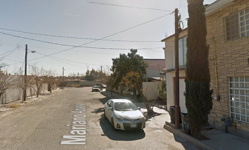 Se Vende Casa En Recuperacion Hipotecaria En Reforma, Cd. Juarez, Chihuahua! Solo Contado0 Jmjc27