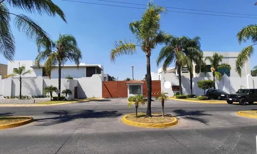 Casa En Venta En Bugambilias, Coto Santa Fe, Zapopan, Jalisco