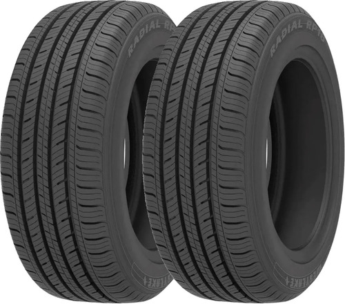 Kit de 2 pneus West Lake RP18 P 175/75R14 87 T