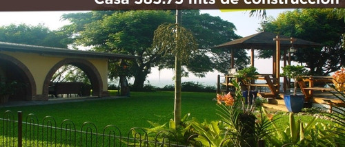 Casa, 89,500 M2( Solar ) Dos Niveles, Jacagua, Santiago