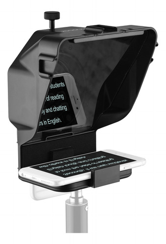 Controle De Suporte De Adaptador Portátil Para Telefone Tele