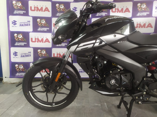 Imagen 20 de 21 de Pulsar 160 Fi Bajaj Abs