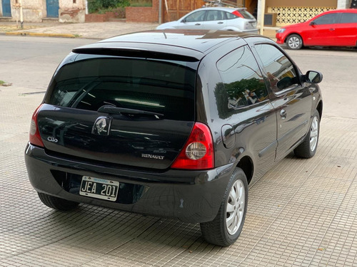 Renault Clio 2010 1.2 Get Up