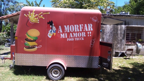 Food Truck 2017