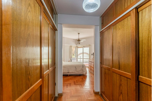 Venta Depto 5 Amb 3 Dorm Cochera 2 Autos Caballito
