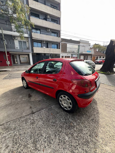 Peugeot 206 1.4 Generation 75cv
