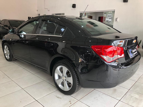 Imagem 11 de 12 de Chevrolet Cruze