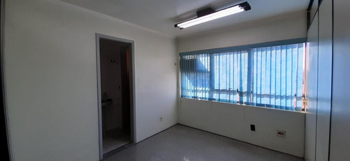 Imagem 6 de 9 de Sala Comercial Para Venda Em Bragança Paulista, Centro, 2 Banheiros, 1 Vaga - Vco367_2-1066658