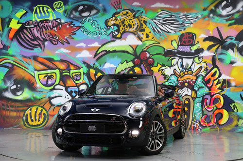 MINI Cooper 2.0 S Aut. 2p