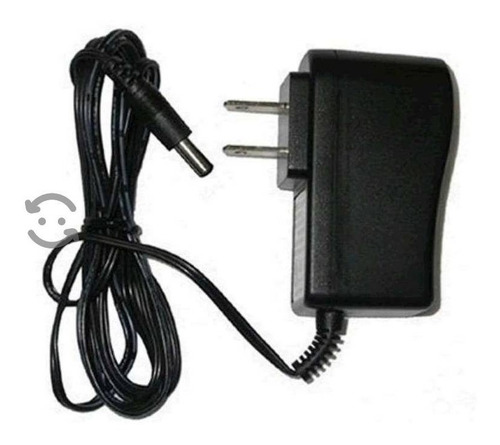 Imagen 1 de 1 de Cargador Original Para Báscula Vinson Vins-40 6v Gallo