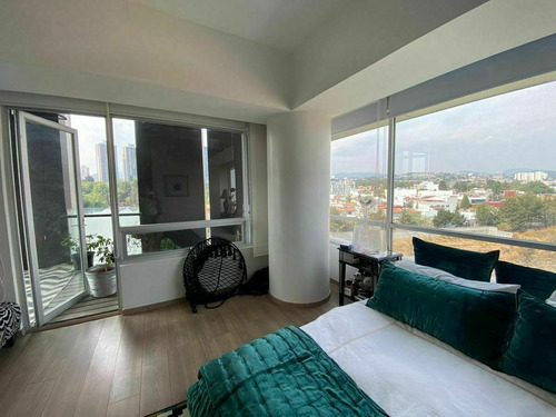 Imagen 2 de 22 de Venta Departamento Sens Piso 7 Torre Soft $6.9 Mdp