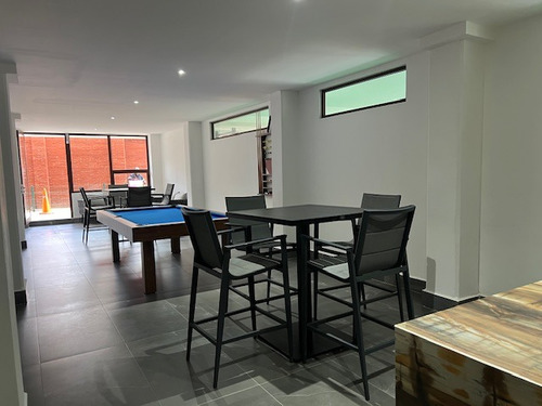 Vendo Departamento Nuevo Con Terraza Y 3 Estacionamientos En Punta Interlomas, Col. Interlomas, Huixquilucan, Edomex