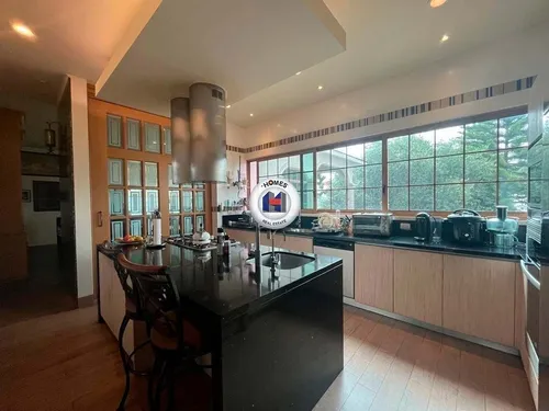 Venta Casa, Pedregal De Echegaray, Naucalpan De Juárez, $17,900,000