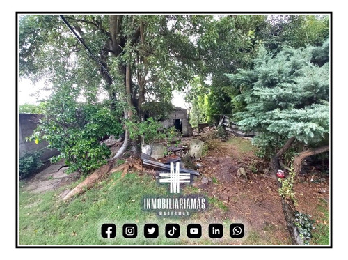 Terreno Venta 1035 Mts² Montevideo Imas.uy As (ref: Ims-28613)