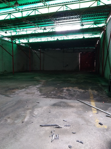 Imagen 19 de 19 de En Venta Magnifico Galpon En Sorocaima 1, Turmero, 598.16 Mt2