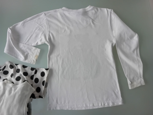 Ropa De Nena Lote Oportunidad Variado (Usado)