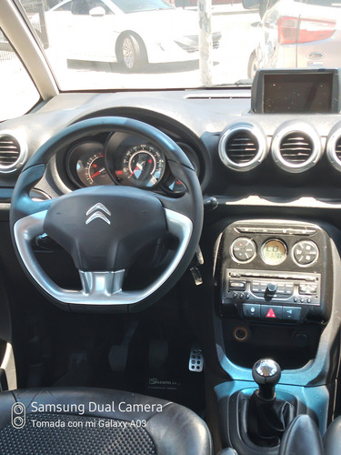 Citroën C3 Aircross 1.6 16V Exclusive Pack My Way