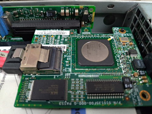 Placa Mãe Servidor Ibm X3550 M3