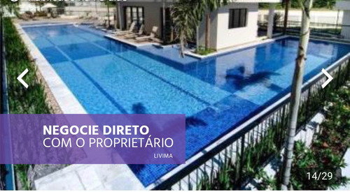 Imagem 7 de 20 de Apartamento À Venda Na Avenida Dom Hélder Câmara, Del Castilho, Rio De Janeiro - Rj - Liv-1747