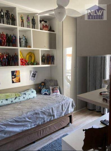 Imagem 23 de 26 de Sobrado Com 3 Dormitórios À Venda Por R$ 653.900,00 - Parque Da Vila Prudente - São Paulo/sp - So0122