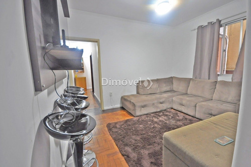 Imagem 3 de 14 de Apartamento - Centro Historico - Ref: 23541 - V-23541