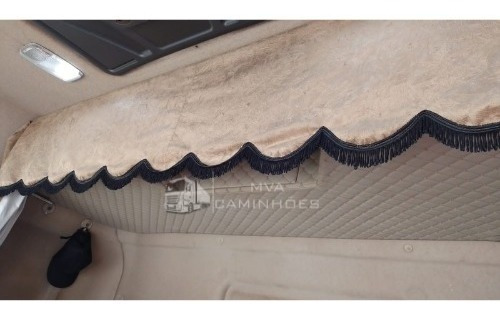 Imagem 7 de 12 de Caminhão Scania G-420 Ano 2009 6x2 Impecável