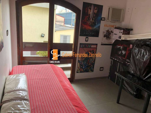 Imagem 14 de 15 de Sobrado A Venda - Bairro Santa Paula - Scsul - S-2832