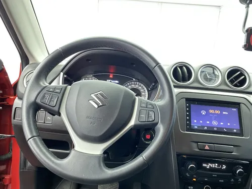 Suzuki Vitara 1.6 Gl