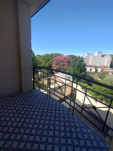 Departamento En Duplex A La Venta En Adrogue Con Cochera