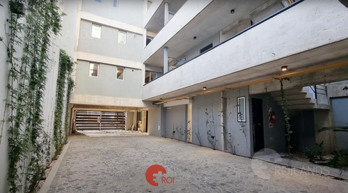 Venta Cochera - Belgrano